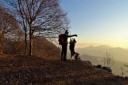 89 Terrazzo panoramico sulla valle